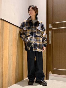 Kanさんのコーディネート