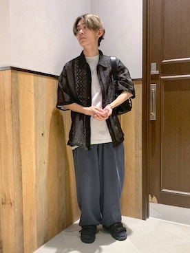 Kanさんのコーディネート