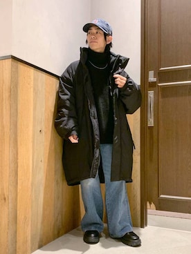 Kanさんのコーディネート