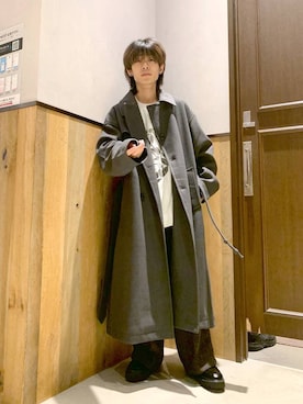 Kanさんのコーディネート