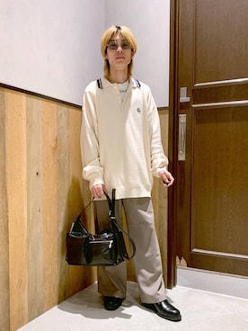 Kanさんのコーディネート