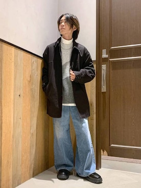 Kanさんのコーディネート