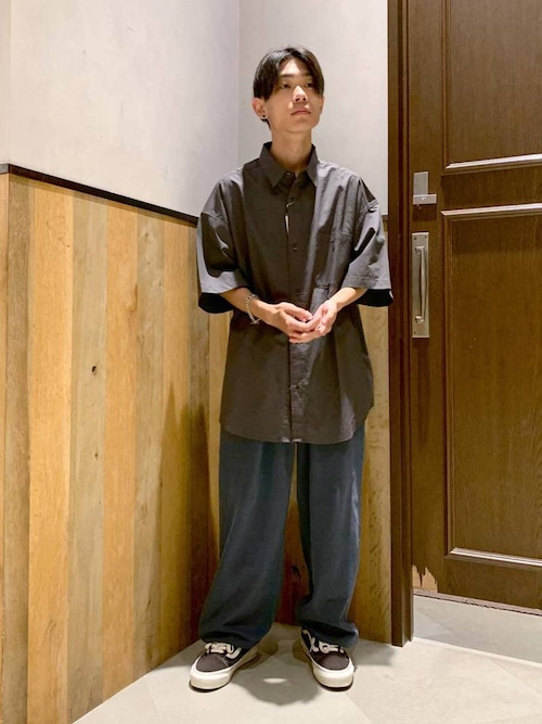 【VANS/ヴァンズ】MTE Old Skool/スニーカー