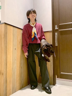 Kanさんのコーディネート