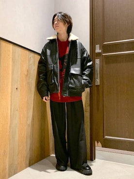 Kanさんのコーディネート