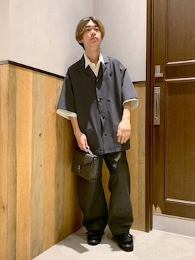 Kanさんのコーディネート