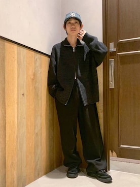 Kanさんのコーディネート