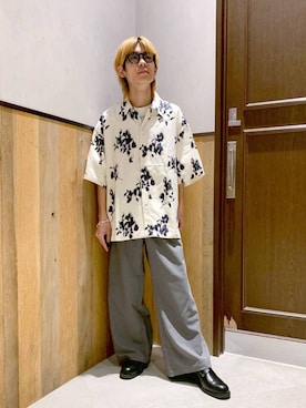 Kanさんのコーディネート