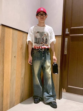 Kanさんのコーディネート