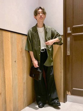 Kanさんのコーディネート
