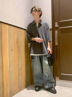 Kanさんのコーディネート