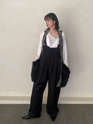 LA BELLE ETUDE（ラベルエチュード）の「タックボリューム