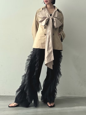 LA BELLE ETUDEさんのコーディネート