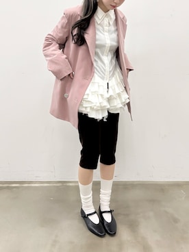 LA BELLE ETUDEさんのコーディネート