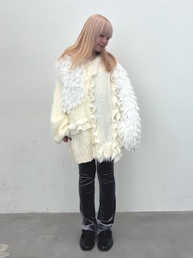 LA BELLE ETUDEさんのコーディネート