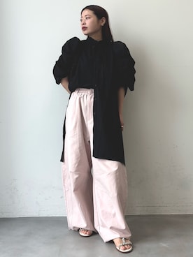 LA BELLE ETUDEさんのコーディネート