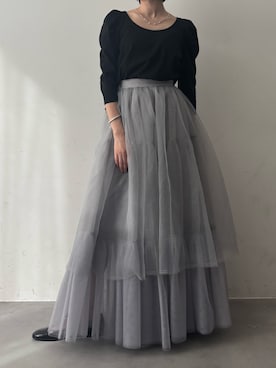 LA BELLE ETUDEさんのコーディネート