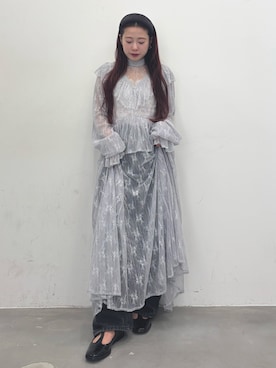 LA BELLE ETUDEさんのコーディネート