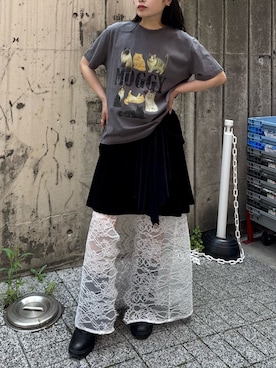 LA BELLE ETUDEさんのコーディネート