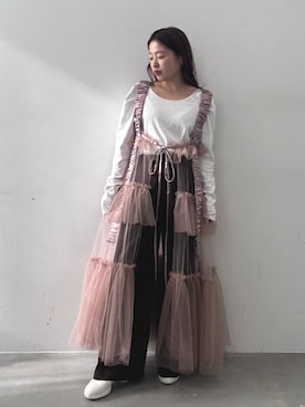 LA BELLE ETUDEさんのコーディネート