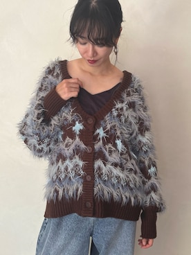 LA BELLE ETUDEさん(レディース・165cm)の秋コーディネート