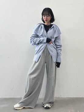 LA BELLE ETUDEさんのコーディネート