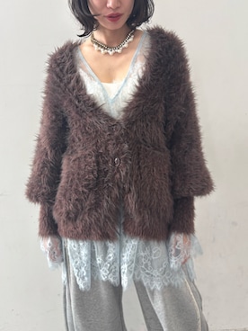 LA BELLE ETUDEさんのコーディネート