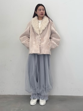 LA BELLE ETUDEさんのコーディネート