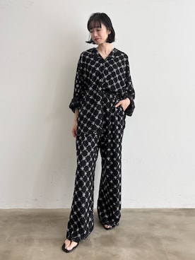 LA BELLE ETUDEさんのコーディネート