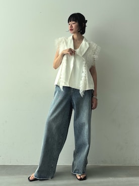 LA BELLE ETUDEさんのコーディネート