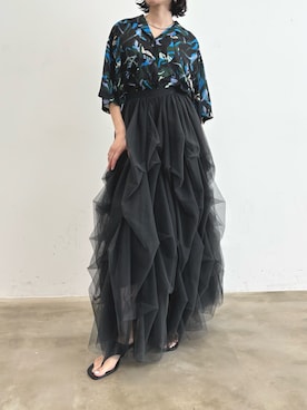 LA BELLE ETUDEさんのコーディネート