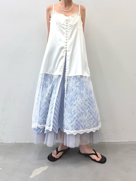 LA BELLE ETUDEさんのコーディネート