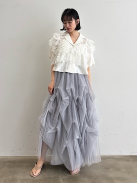 LA BELLE ETUDEさんのコーディネート