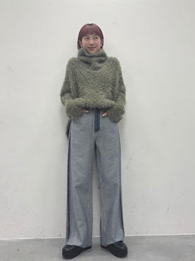 LA BELLE ETUDEさんのコーディネート