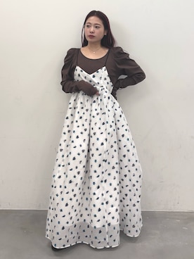 LA BELLE ETUDEさんのコーディネート