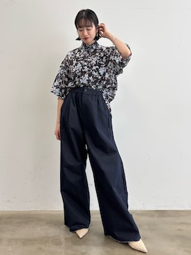 LA BELLE ETUDEさんのコーディネート