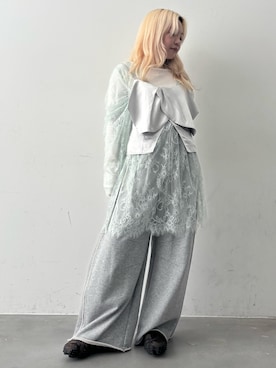 LA BELLE ETUDEさんのコーディネート