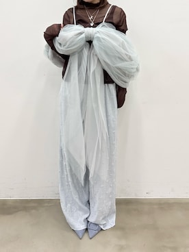 LA BELLE ETUDEさんのコーディネート