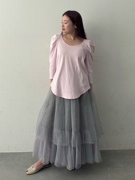 LA BELLE ETUDEさんのコーディネート