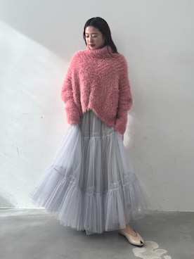 LA BELLE ETUDEさんのコーディネート