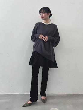 LA BELLE ETUDEさんのコーディネート