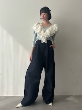 LA BELLE ETUDEさんのコーディネート