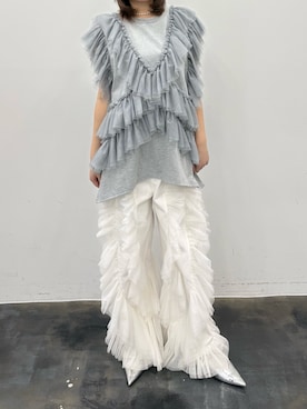 LA BELLE ETUDEさんのコーディネート