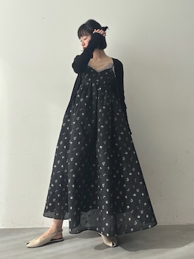 LA BELLE ETUDEさんのコーディネート