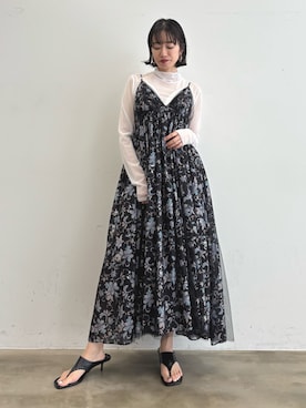 LA BELLE ETUDEさんのコーディネート