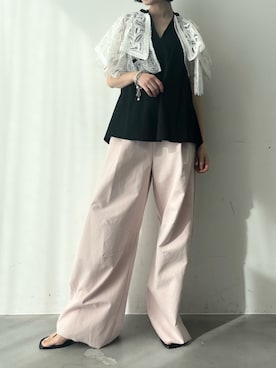 LA BELLE ETUDEさんのコーディネート