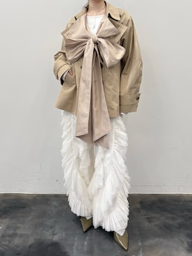 LA BELLE ETUDEさんのコーディネート