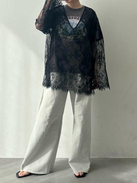 LA BELLE ETUDEさんのコーディネート