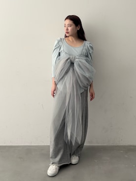 LA BELLE ETUDEさんのコーディネート