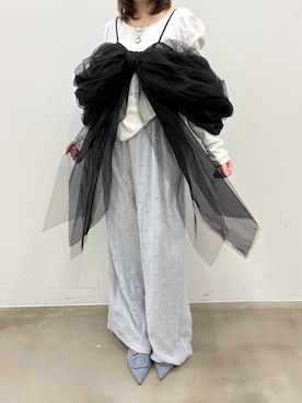 LA BELLE ETUDEさんのコーディネート